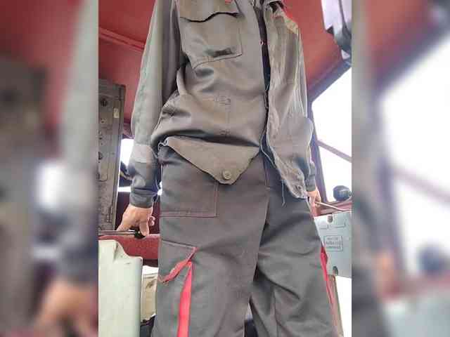 Maybus