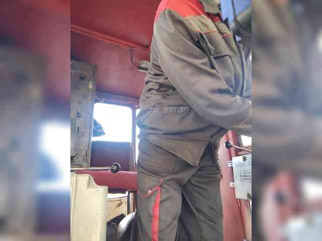 Maybus