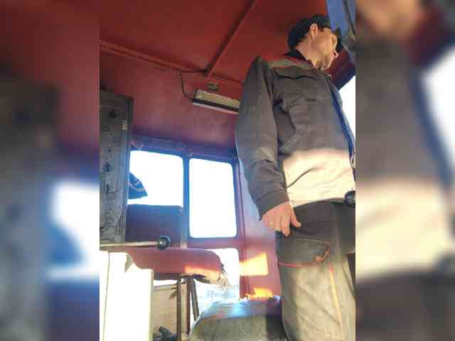 Maybus