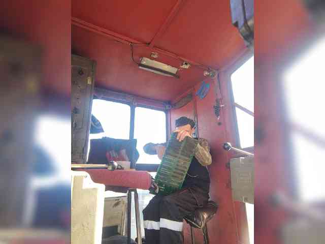 Maybus