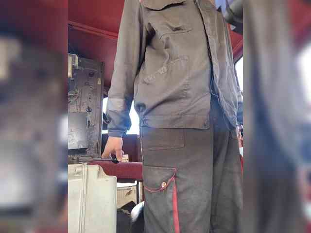 Maybus