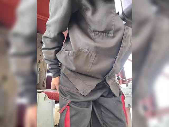 Maybus