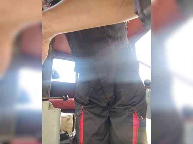 Maybus Sex Cam Show