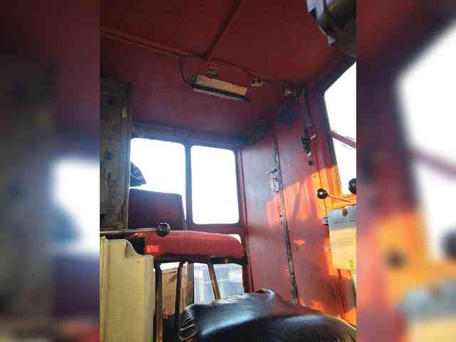 Maybus