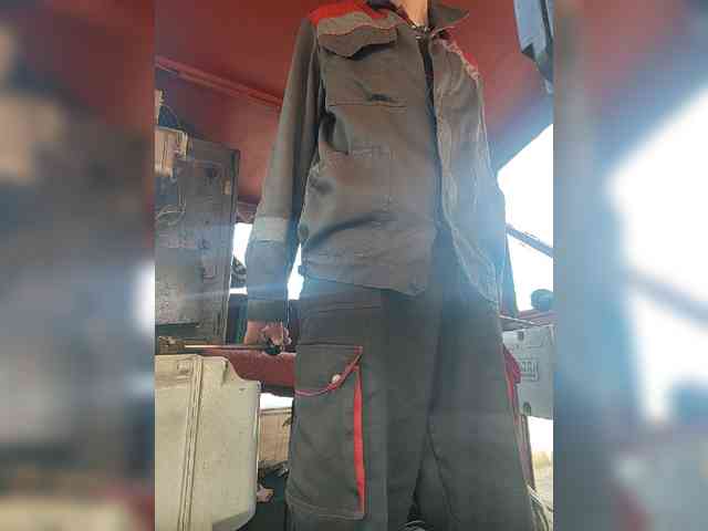 Maybus