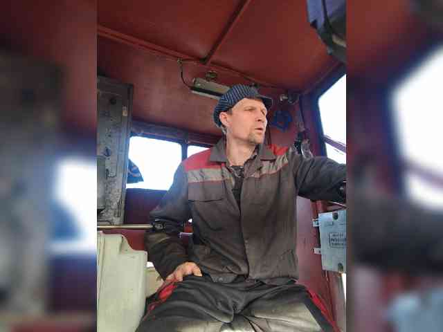 Maybus