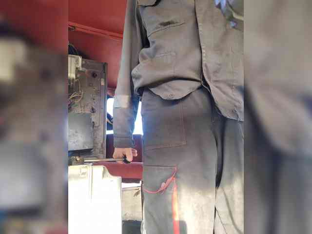 Maybus