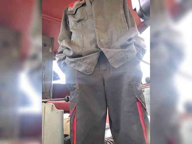 Maybus
