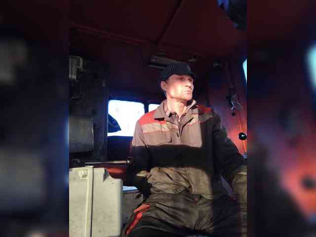 Maybus