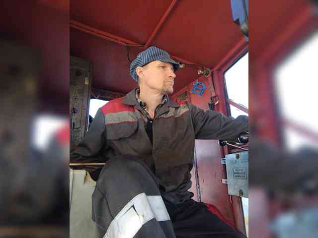 Maybus