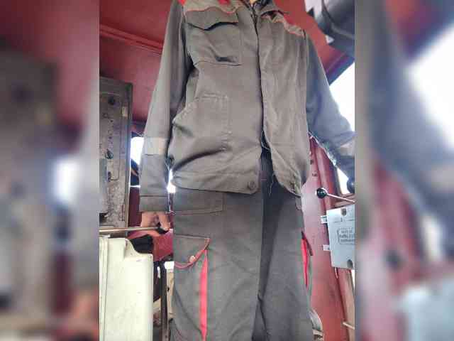 Maybus