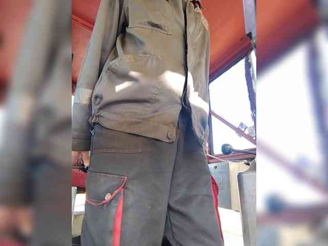 Maybus