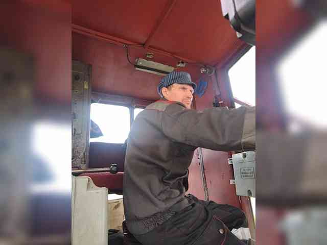 Maybus