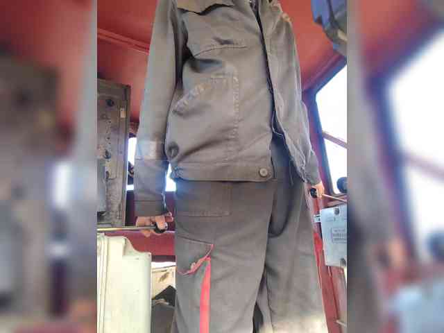Maybus