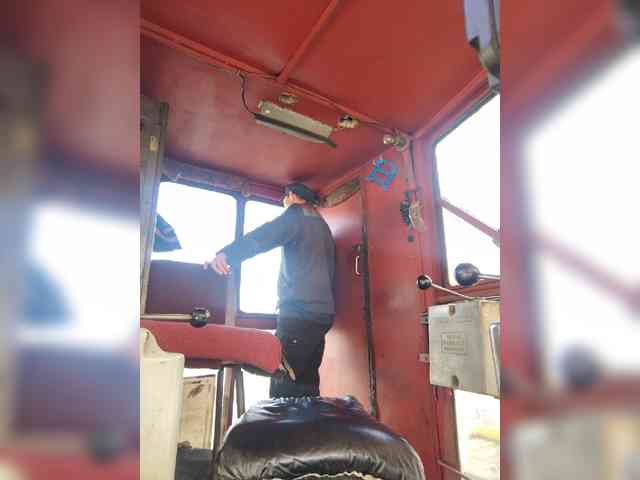 Maybus