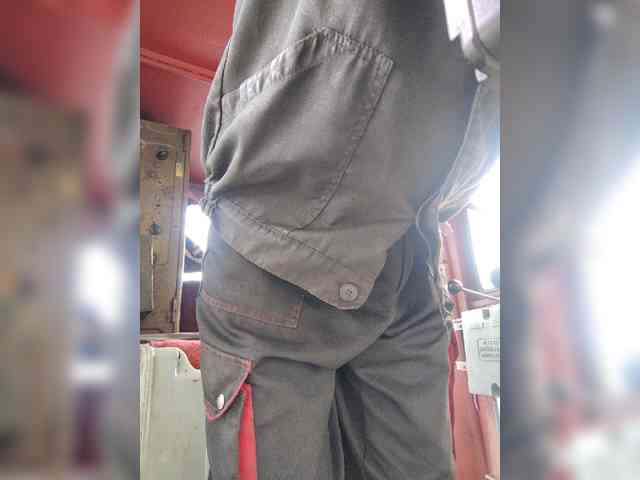 Maybus