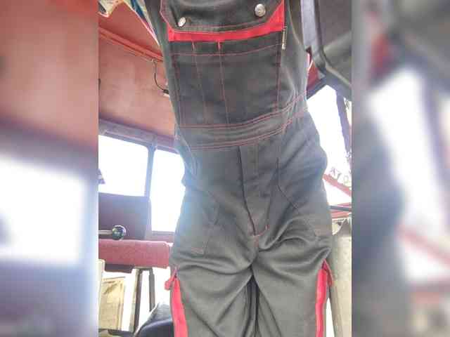 Maybus