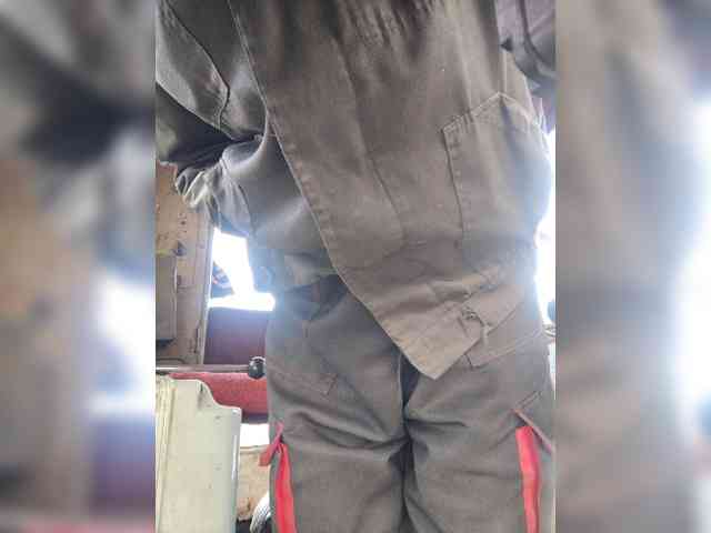 Maybus