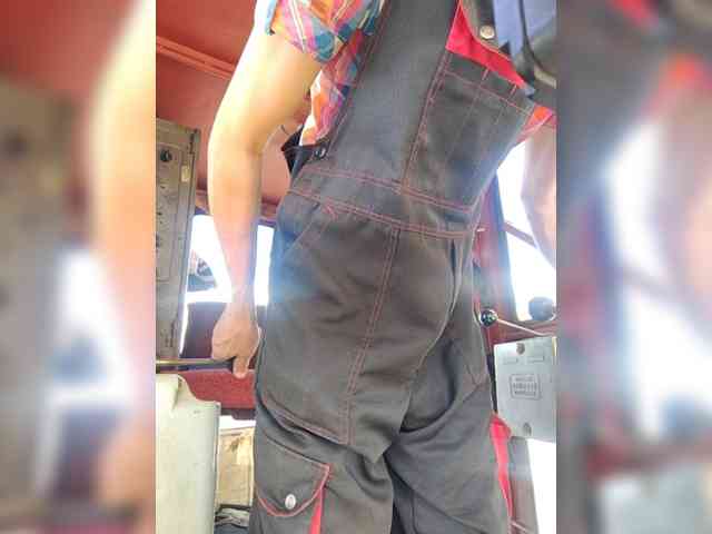 Maybus