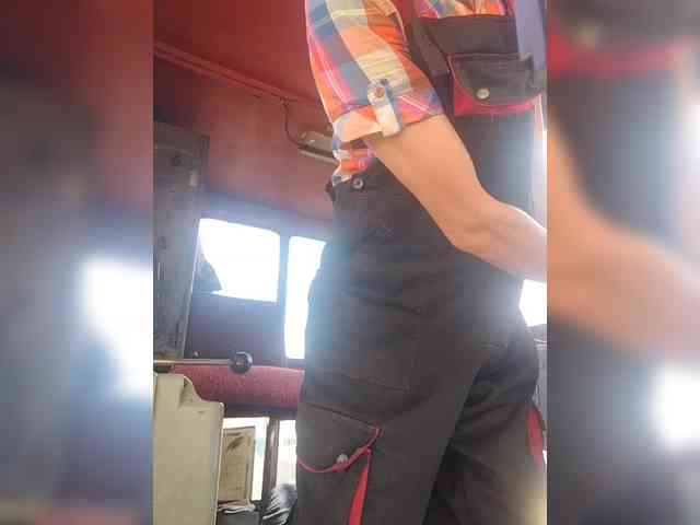 Maybus