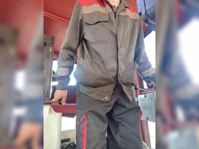 Maybus