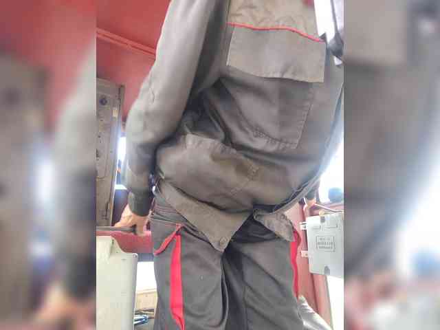 Maybus