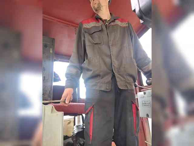 Maybus