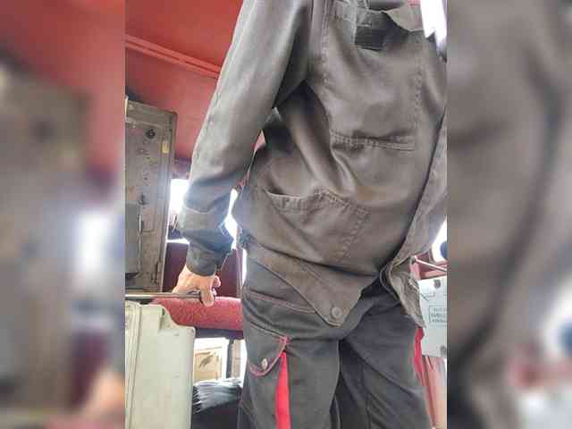 Maybus
