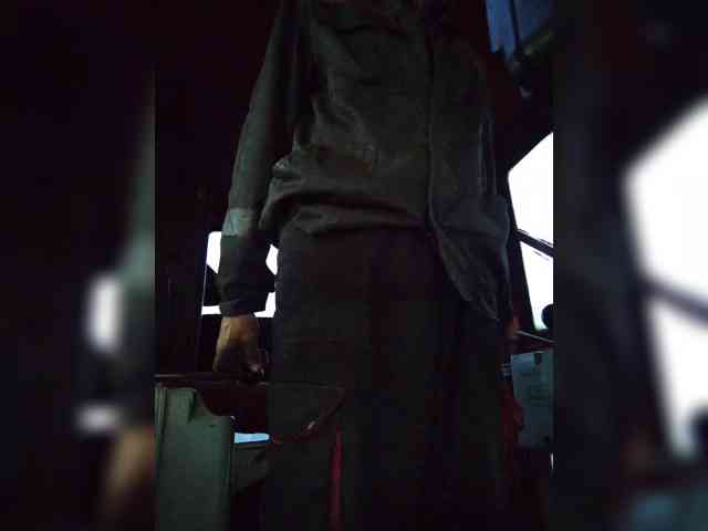 Maybus