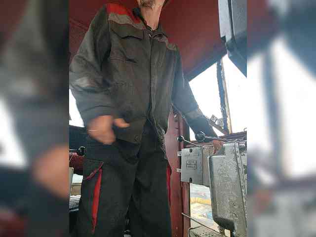 Maybus