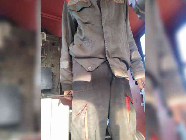 Maybus