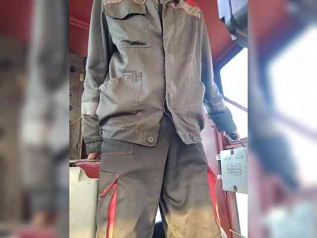 Maybus