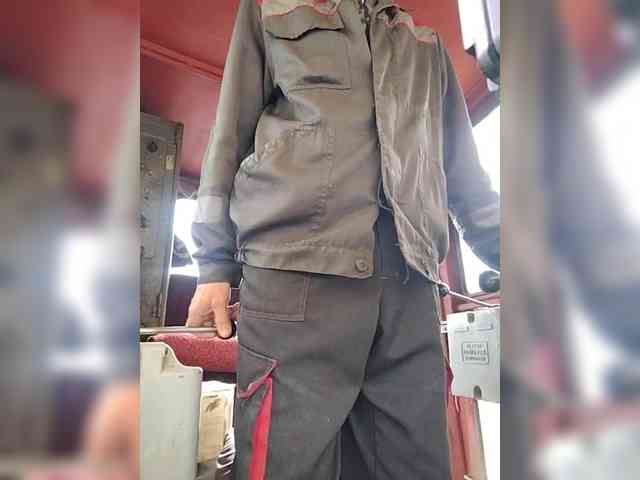 Maybus