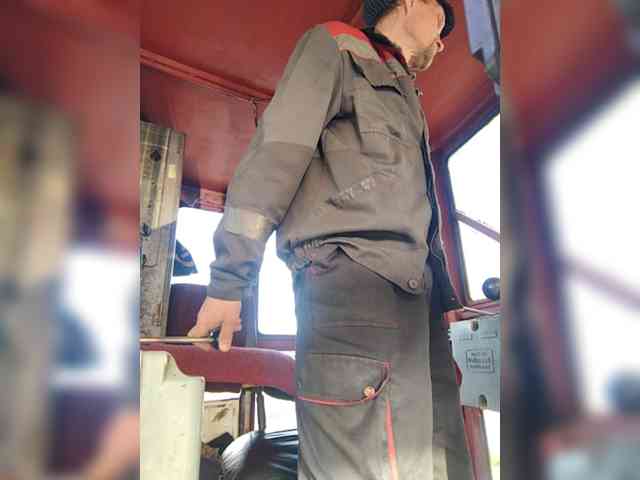 Maybus