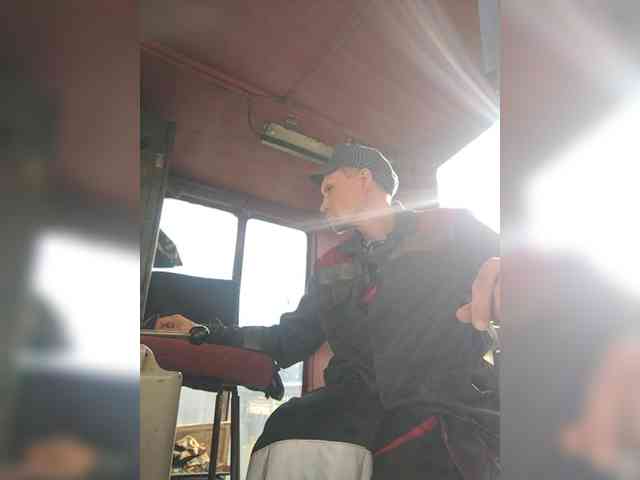 Maybus Maybus
