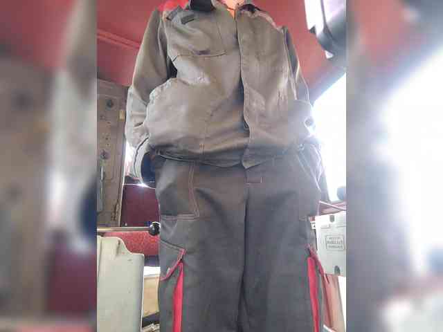 Maybus Maybus