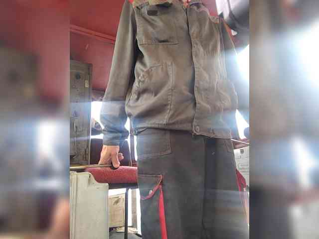 Maybus