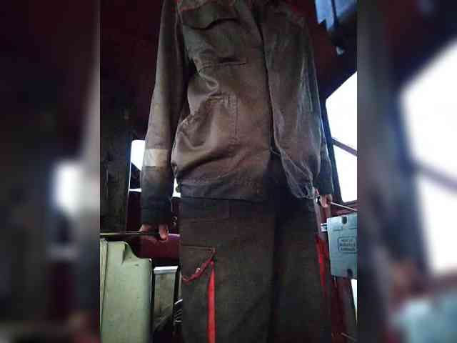 Maybus