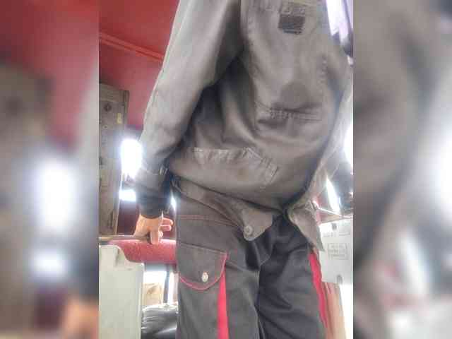 Maybus