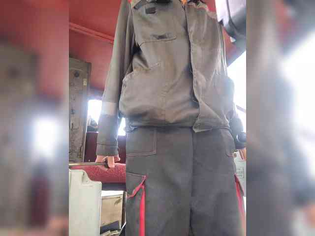 Maybus