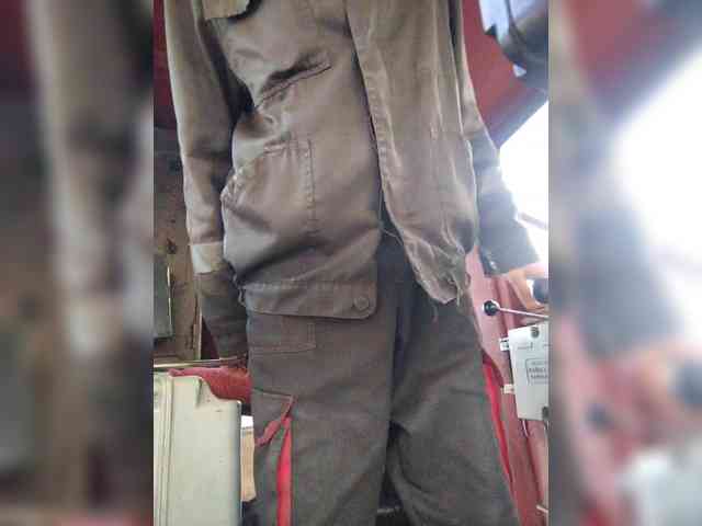Maybus