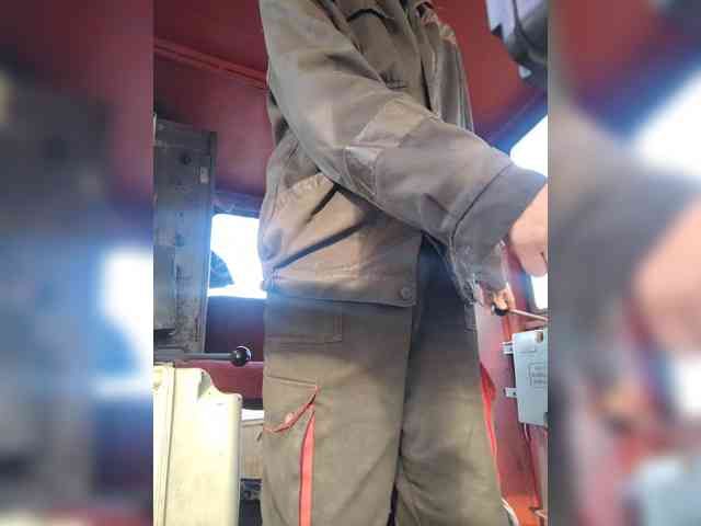 Maybus