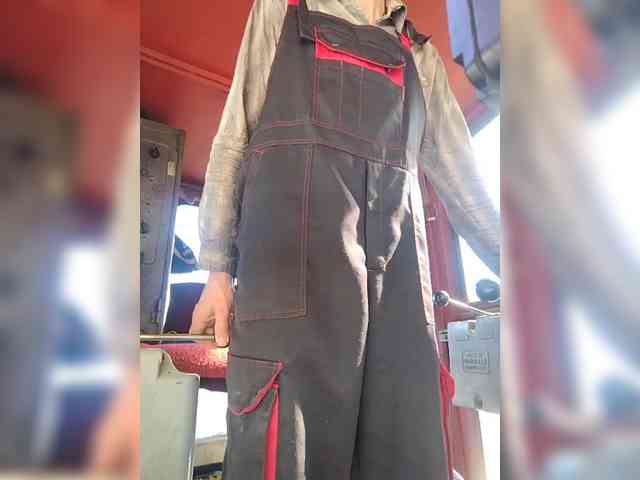 Maybus