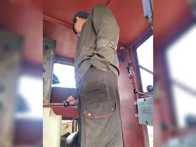 Maybus