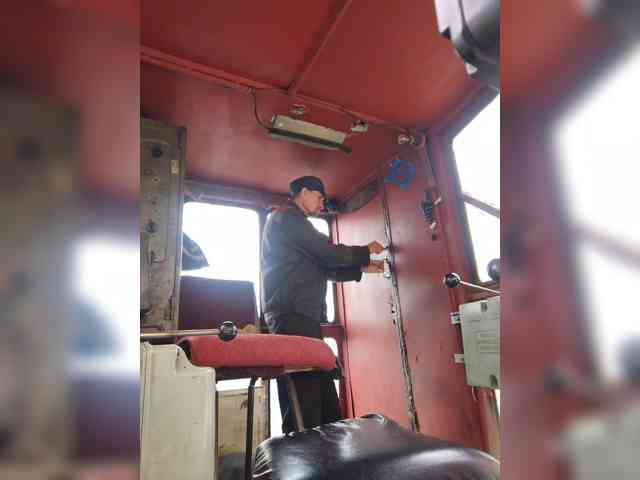 Maybus