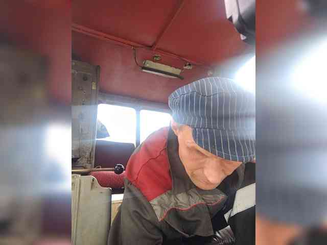 Maybus