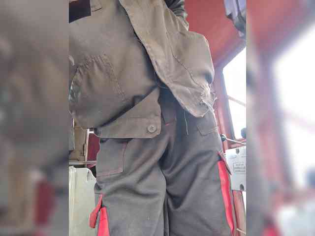 Maybus