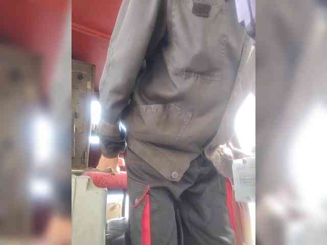 Maybus