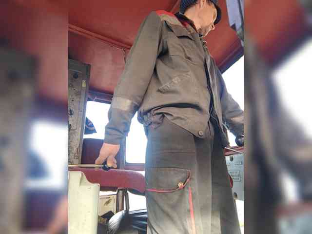 Maybus
