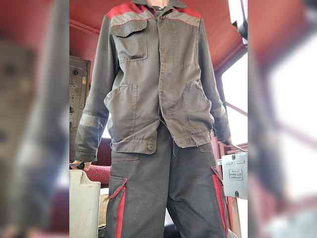 Maybus